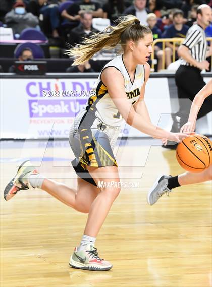 Thumbnail 3 in Pima vs. St. Johns (AIA 2A Semifinal) photogallery.