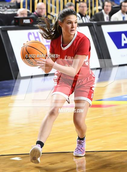 Thumbnail 1 in Pima vs. St. Johns (AIA 2A Semifinal) photogallery.