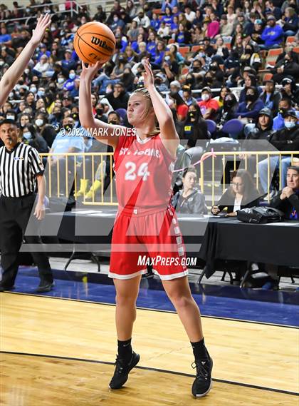 Thumbnail 1 in Pima vs. St. Johns (AIA 2A Semifinal) photogallery.