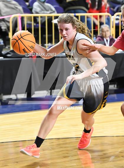 Thumbnail 2 in Pima vs. St. Johns (AIA 2A Semifinal) photogallery.