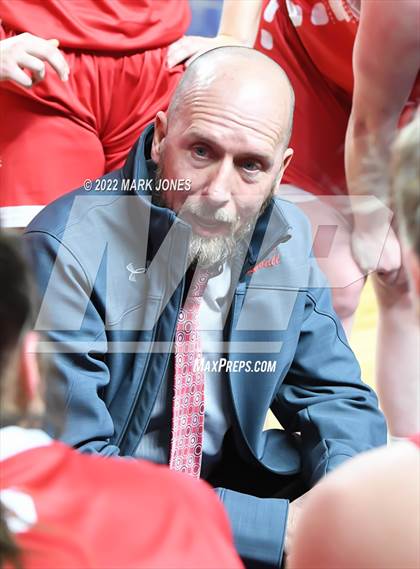 Thumbnail 2 in Pima vs. St. Johns (AIA 2A Semifinal) photogallery.