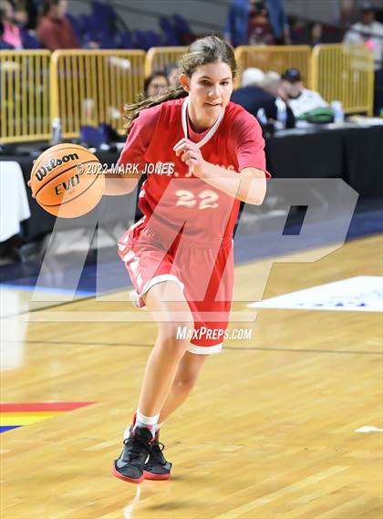 Thumbnail 3 in Pima vs. St. Johns (AIA 2A Semifinal) photogallery.