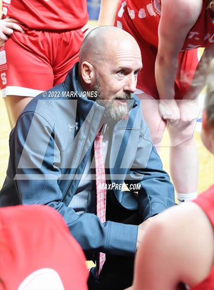 Thumbnail 1 in Pima vs. St. Johns (AIA 2A Semifinal) photogallery.