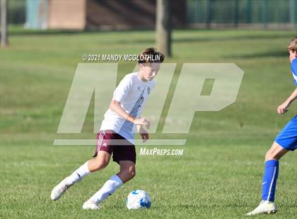Thumbnail 3 in Limestone vs. Illinois Valley Central photogallery.