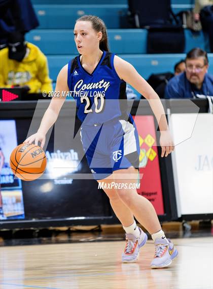 Thumbnail 3 in McAdory vs Tuscaloosa County (Jaguar Thanksgiving Jam) photogallery.