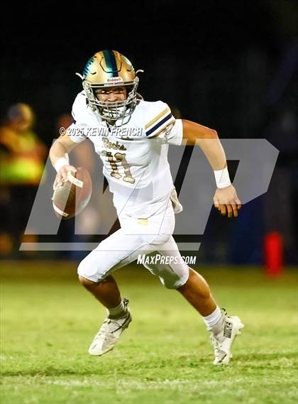 Thumbnail 3 in Yuma Catholic @ Cactus photogallery.