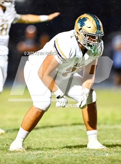 Thumbnail 2 in Yuma Catholic @ Cactus photogallery.