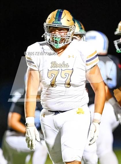Thumbnail 3 in Yuma Catholic @ Cactus photogallery.