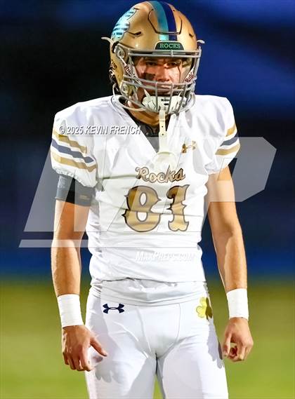 Thumbnail 3 in Yuma Catholic @ Cactus photogallery.