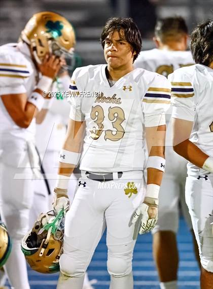 Thumbnail 1 in Yuma Catholic @ Cactus photogallery.