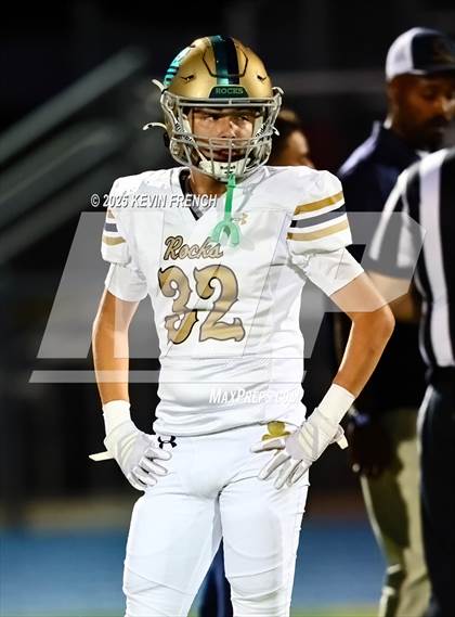 Thumbnail 2 in Yuma Catholic @ Cactus photogallery.