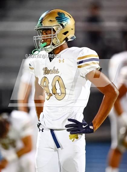 Thumbnail 1 in Yuma Catholic @ Cactus photogallery.