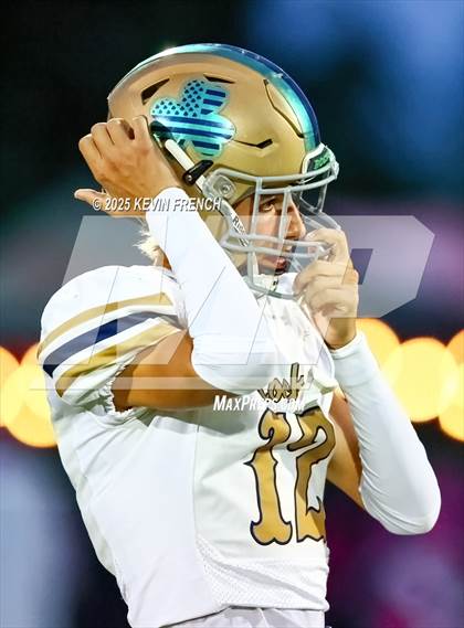 Thumbnail 3 in Yuma Catholic @ Cactus photogallery.