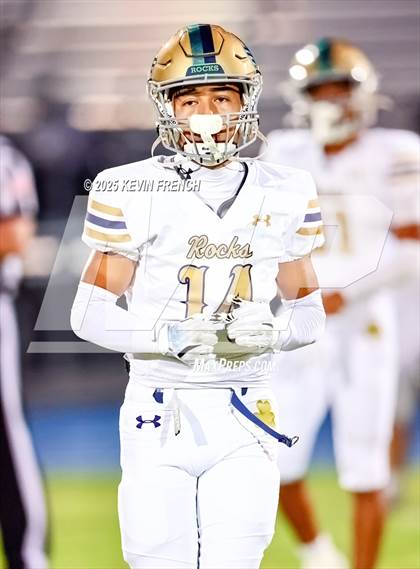 Thumbnail 2 in Yuma Catholic @ Cactus photogallery.