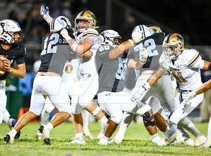 Thumbnail 1 in Yuma Catholic @ Cactus photogallery.