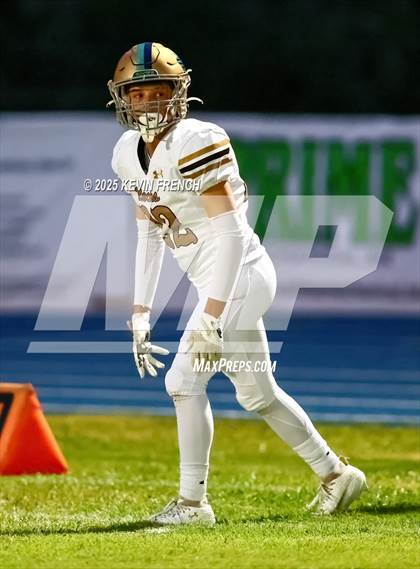 Thumbnail 1 in Yuma Catholic @ Cactus photogallery.
