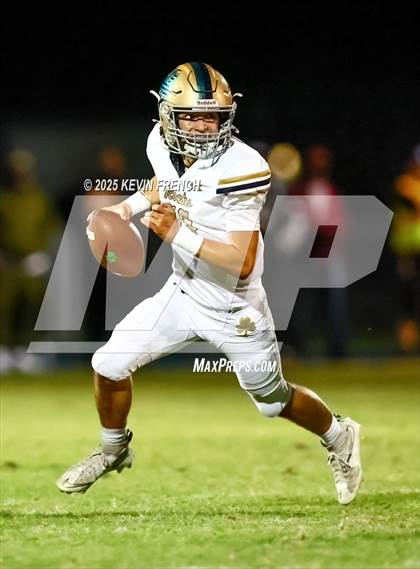 Thumbnail 1 in Yuma Catholic @ Cactus photogallery.
