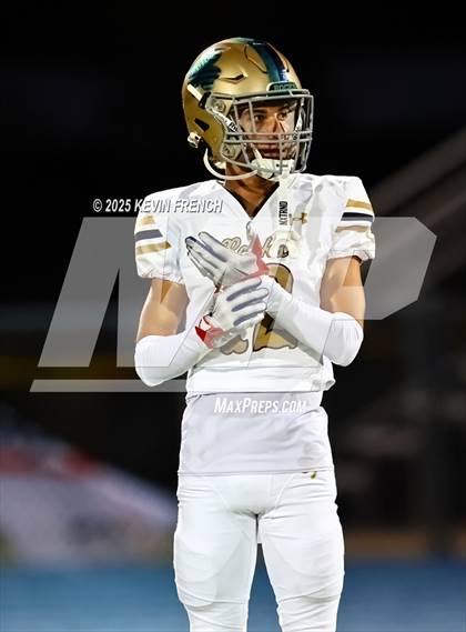 Thumbnail 3 in Yuma Catholic @ Cactus photogallery.
