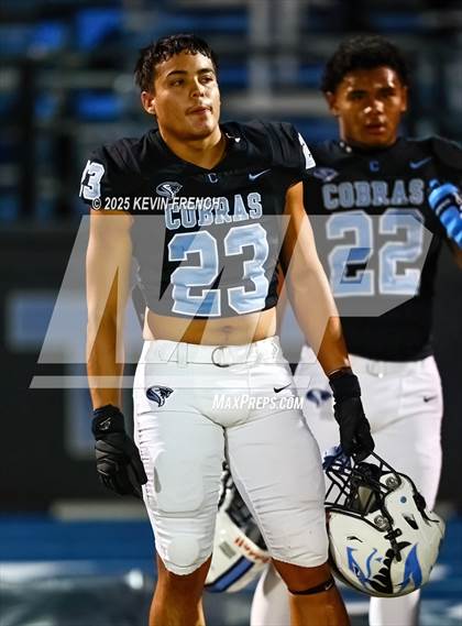 Thumbnail 2 in Yuma Catholic @ Cactus photogallery.