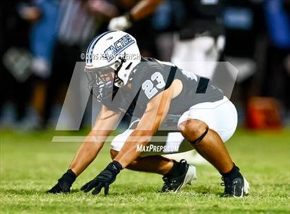 Thumbnail 1 in Yuma Catholic @ Cactus photogallery.