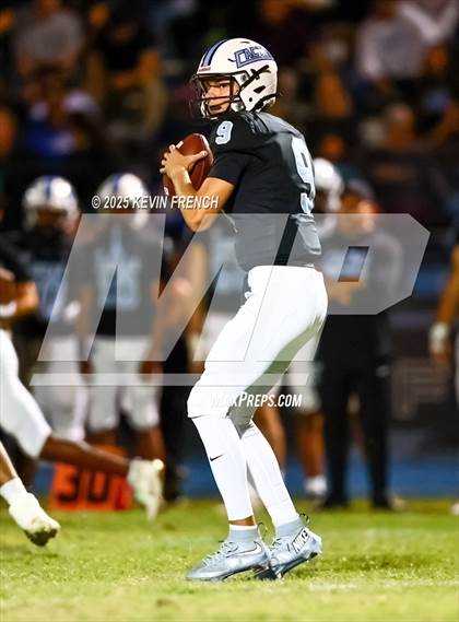 Thumbnail 2 in Yuma Catholic @ Cactus photogallery.