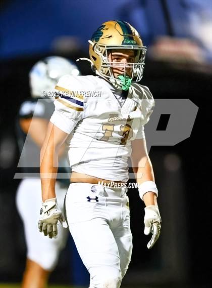 Thumbnail 2 in Yuma Catholic @ Cactus photogallery.