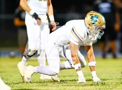 Thumbnail 2 in Yuma Catholic @ Cactus photogallery.