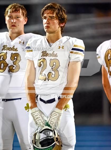 Thumbnail 3 in Yuma Catholic @ Cactus photogallery.