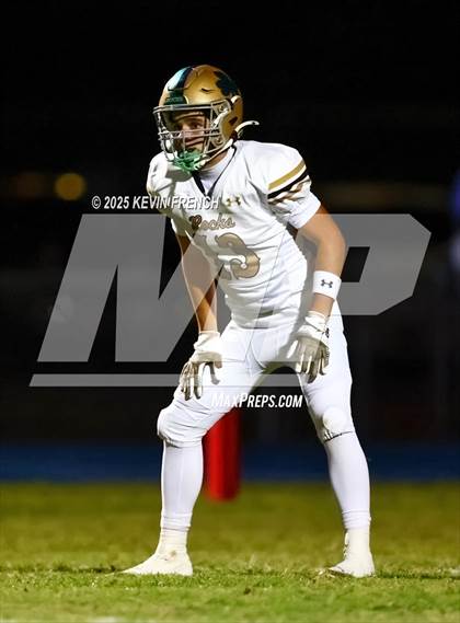 Thumbnail 2 in Yuma Catholic @ Cactus photogallery.