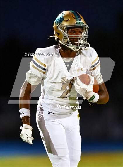 Thumbnail 1 in Yuma Catholic @ Cactus photogallery.