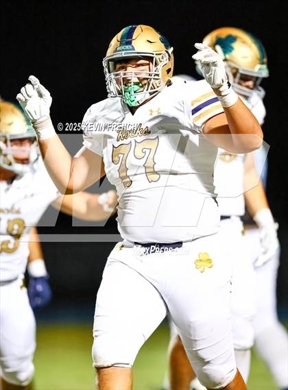 Thumbnail 2 in Yuma Catholic @ Cactus photogallery.
