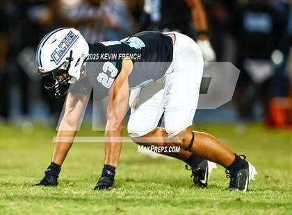 Thumbnail 3 in Yuma Catholic @ Cactus photogallery.