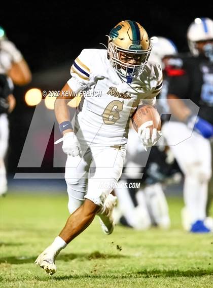 Thumbnail 3 in Yuma Catholic @ Cactus photogallery.