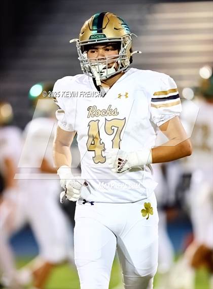 Thumbnail 3 in Yuma Catholic @ Cactus photogallery.