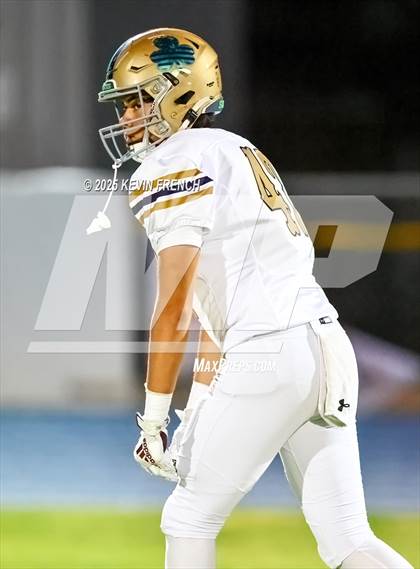 Thumbnail 1 in Yuma Catholic @ Cactus photogallery.
