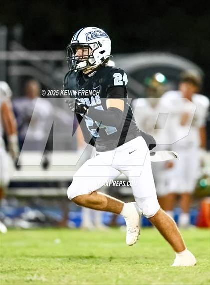 Thumbnail 2 in Yuma Catholic @ Cactus photogallery.