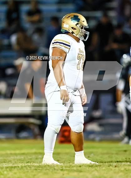 Thumbnail 1 in Yuma Catholic @ Cactus photogallery.