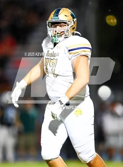 Thumbnail 3 in Yuma Catholic @ Cactus photogallery.