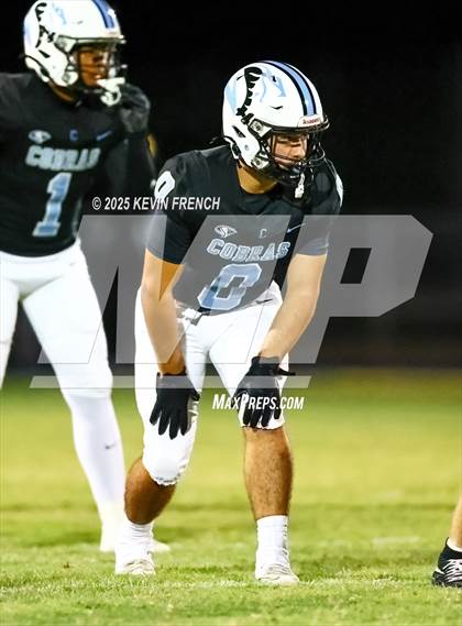 Thumbnail 1 in Yuma Catholic @ Cactus photogallery.