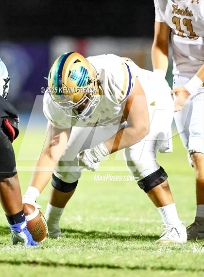 Thumbnail 2 in Yuma Catholic @ Cactus photogallery.