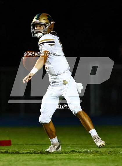 Thumbnail 1 in Yuma Catholic @ Cactus photogallery.