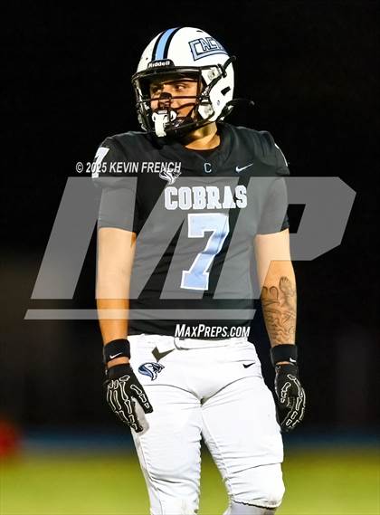 Thumbnail 1 in Yuma Catholic @ Cactus photogallery.