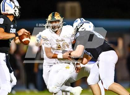 Thumbnail 2 in Yuma Catholic @ Cactus photogallery.