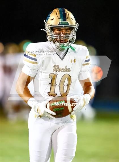 Thumbnail 1 in Yuma Catholic @ Cactus photogallery.