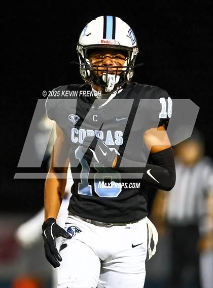 Thumbnail 1 in Yuma Catholic @ Cactus photogallery.