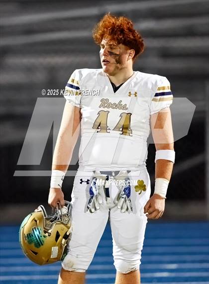 Thumbnail 2 in Yuma Catholic @ Cactus photogallery.