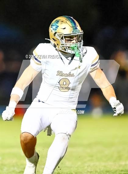 Thumbnail 1 in Yuma Catholic @ Cactus photogallery.