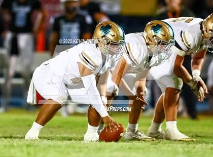 Thumbnail 3 in Yuma Catholic @ Cactus photogallery.