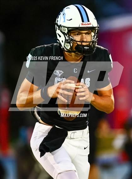 Thumbnail 2 in Yuma Catholic @ Cactus photogallery.