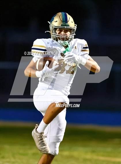 Thumbnail 1 in Yuma Catholic @ Cactus photogallery.